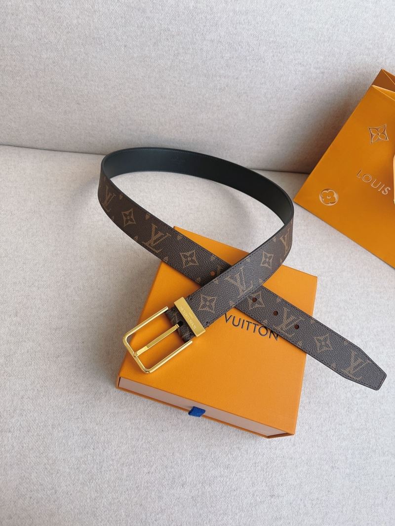 Louis Vuitton Belts